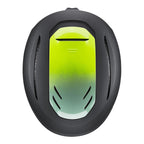 Slēpošanas ķiveres uvex resolution black-electr mat 4