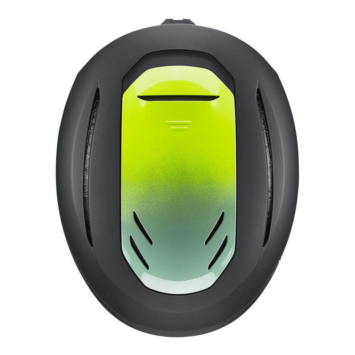Slēpošanas ķiveres uvex resolution black-electr mat 4