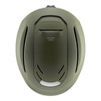 Slēpošanas ķiveres uvex resolution khaki matt 4