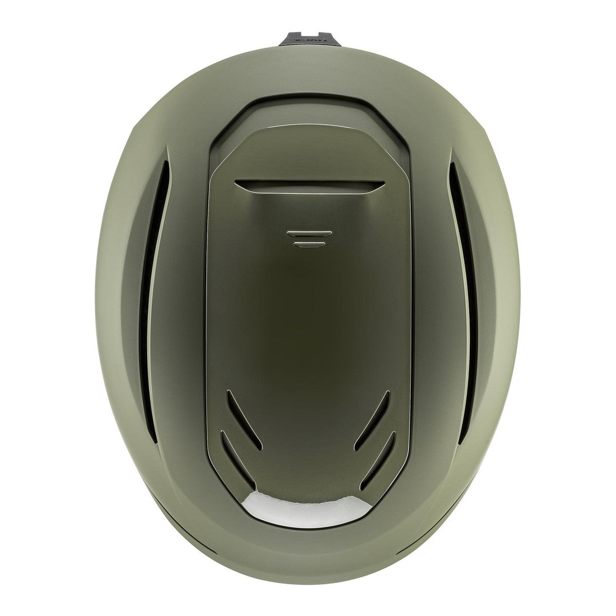 Slēpošanas ķiveres uvex resolution khaki matt 4