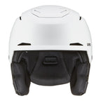 Slēpošanas ķiveres uvex resolution MIPS all white mat 2