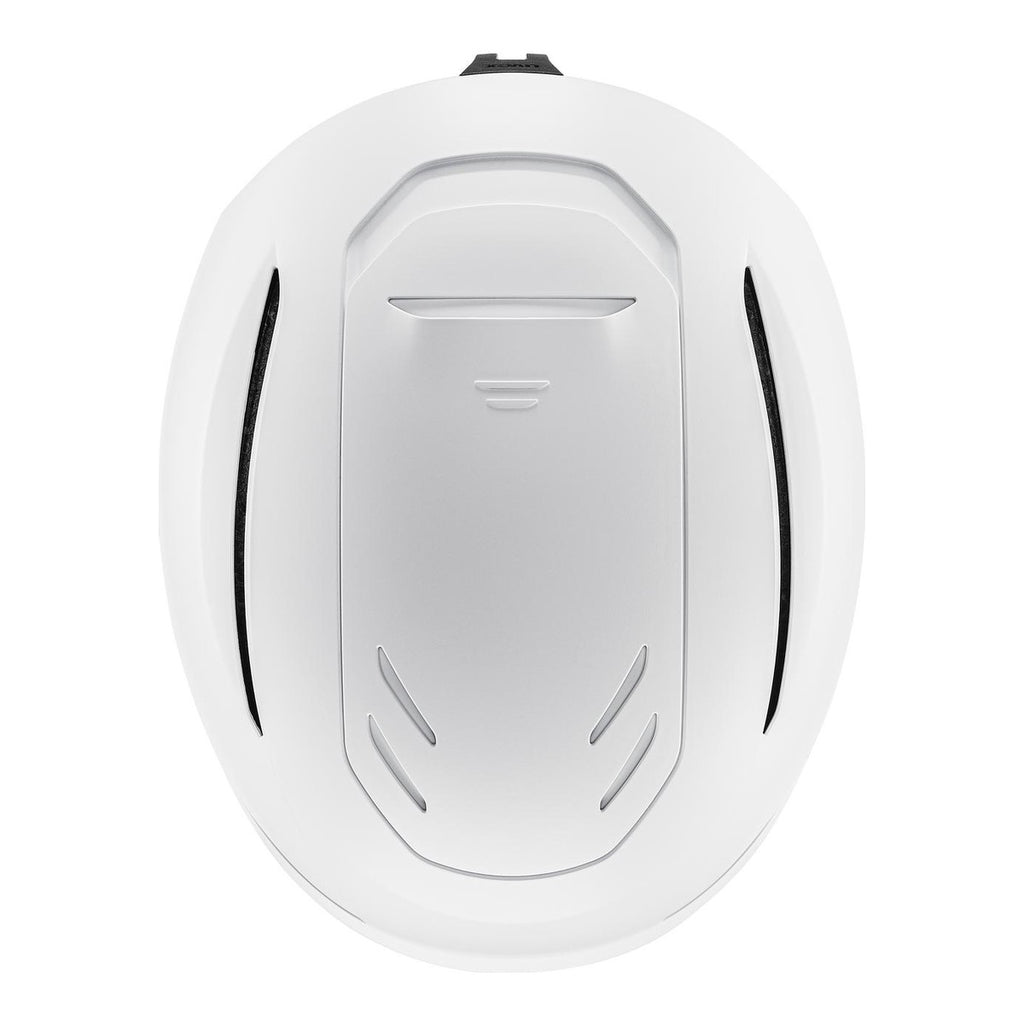 Slēpošanas ķiveres uvex resolution MIPS all white mat 4