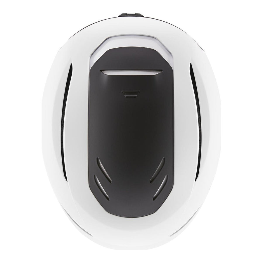 uvex resolution MIPS whi-blck matt
