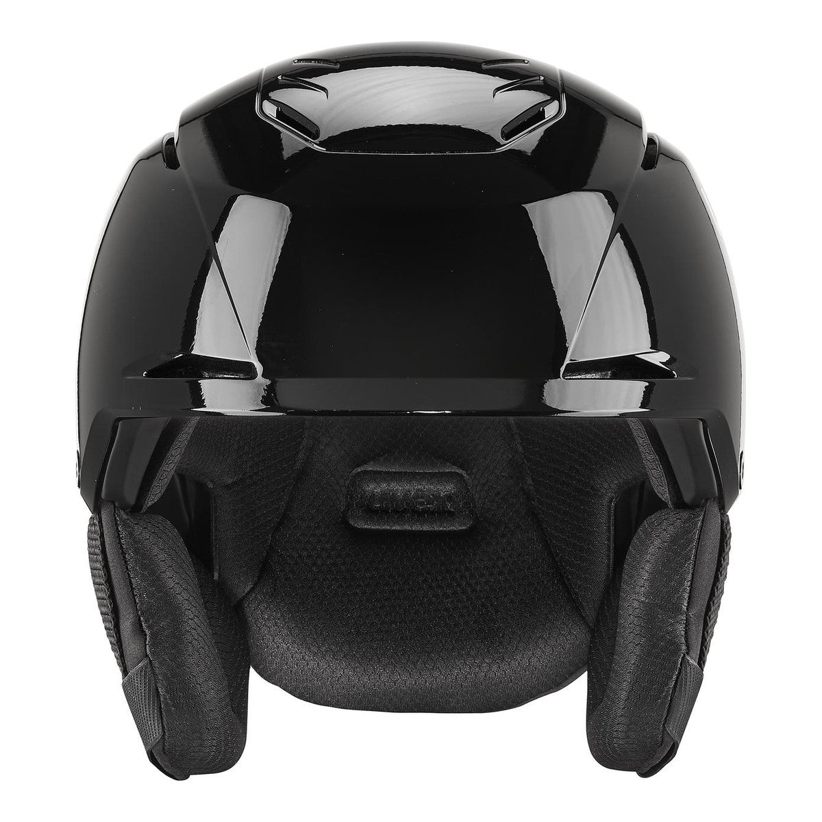 Slēpošanas ķiveres uvex resolution SL black 2