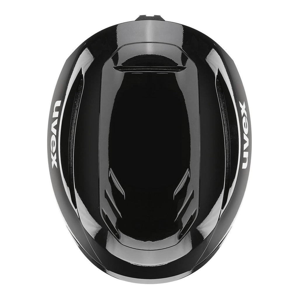 Slēpošanas ķiveres uvex resolution SL black 4