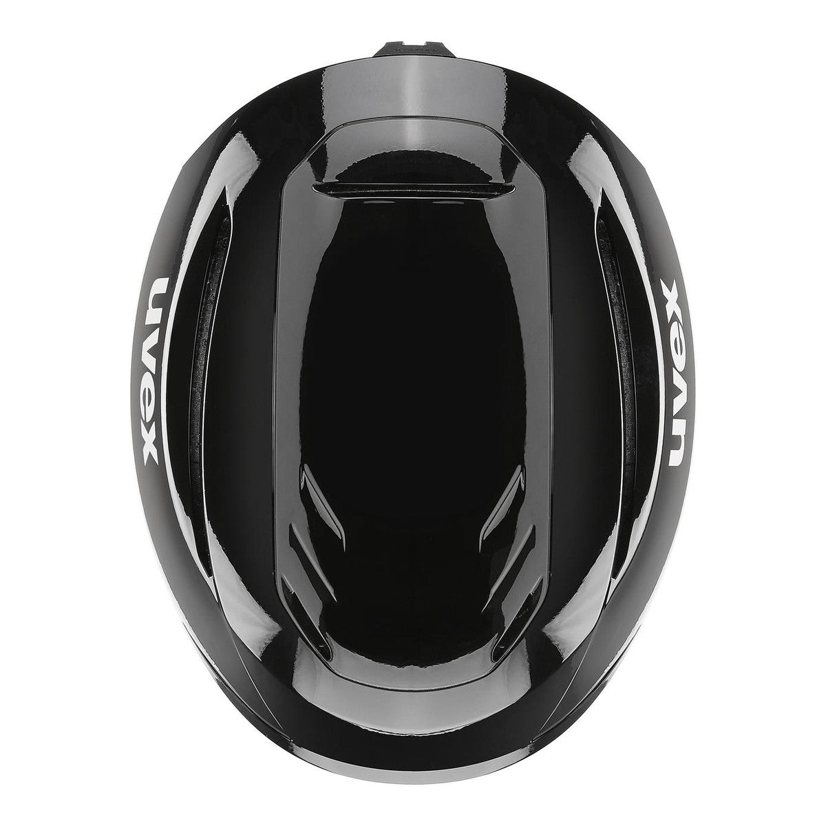 Slēpošanas ķiveres uvex resolution SL black 4