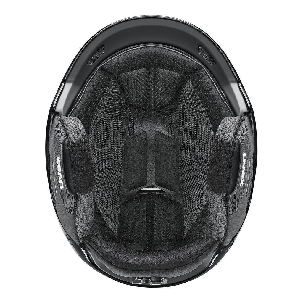 Slēpošanas ķiveres uvex resolution SL black 5