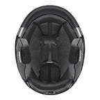 Slēpošanas ķiveres uvex resolution SL black 5