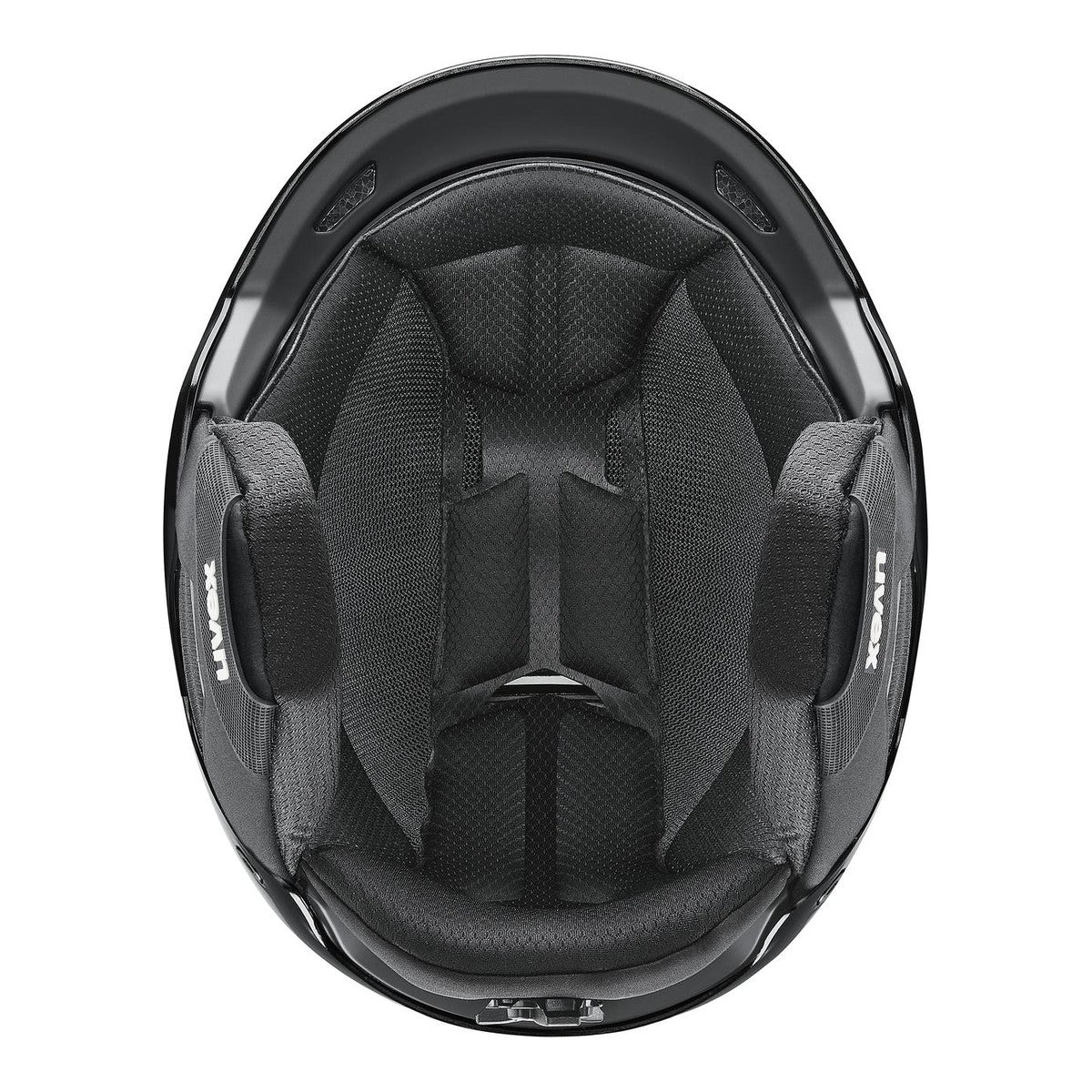 Slēpošanas ķiveres uvex resolution SL black 5