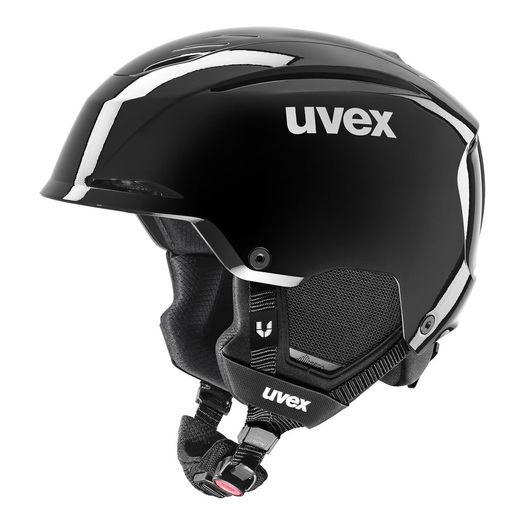 Slēpošanas ķiveres uvex resolution SL black