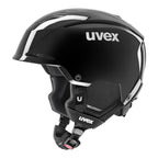 Slēpošanas ķiveres uvex resolution SL black