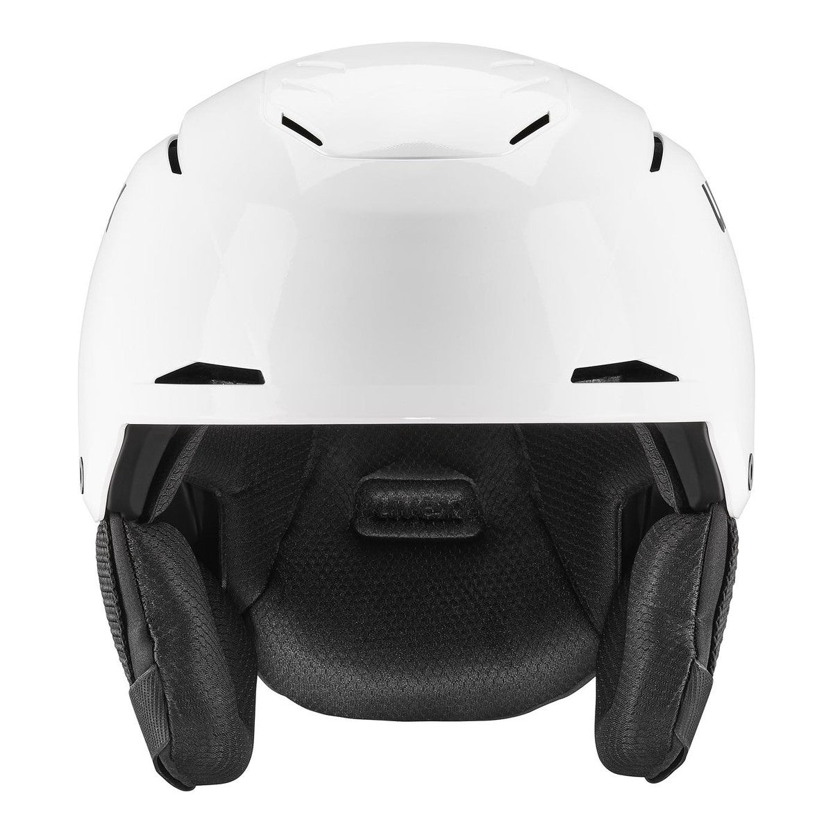 Slēpošanas ķiveres uvex resolution SL white 2
