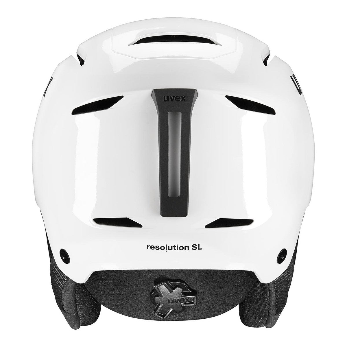 Slēpošanas ķiveres uvex resolution SL white 3
