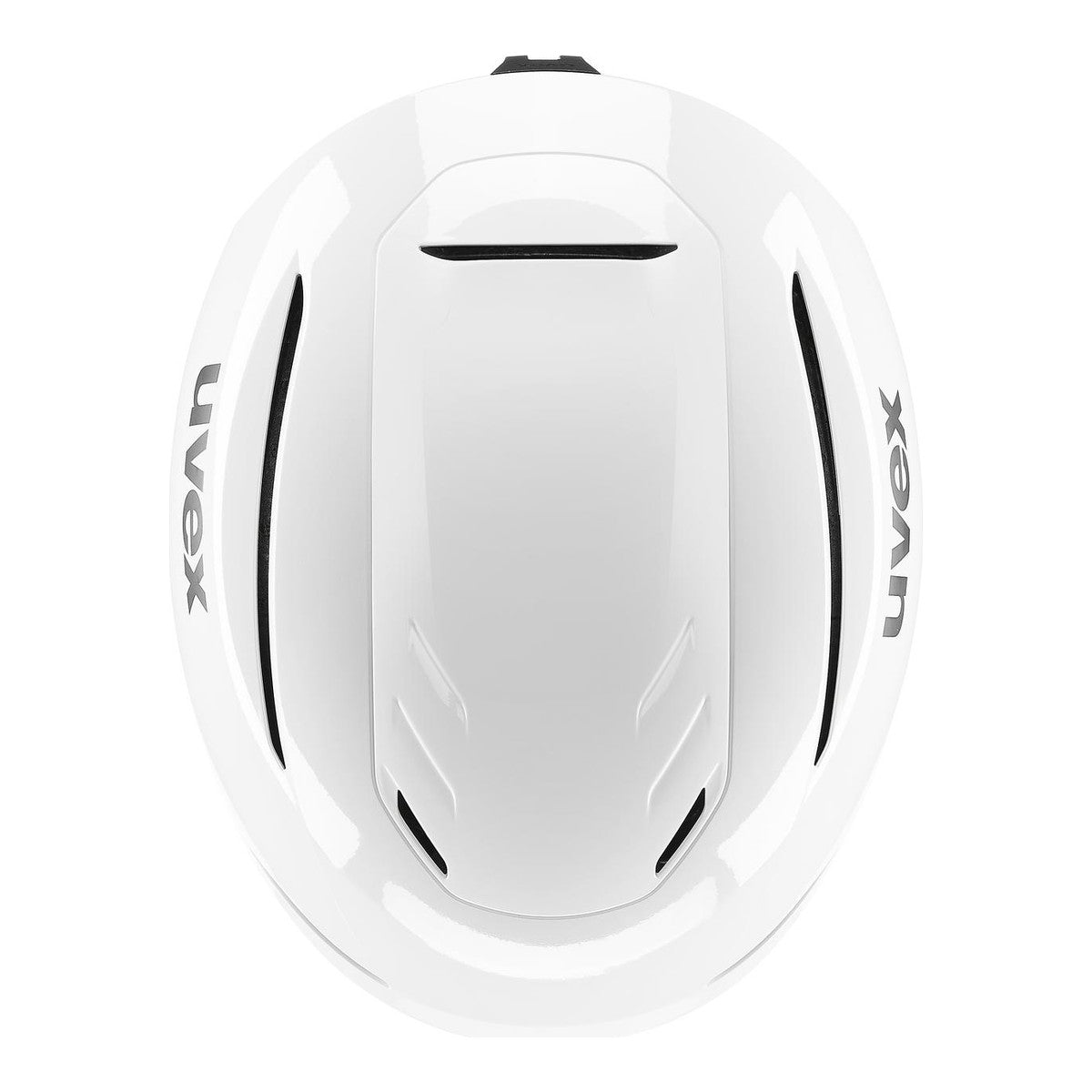 Slēpošanas ķiveres uvex resolution SL white 4