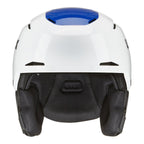 Slēpošanas ķiveres uvex resolution SL white-power blu 2