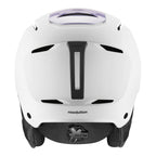 Slēpošanas ķiveres uvex resolution white-cool lav mat 3