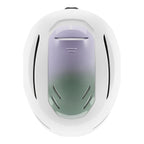 Slēpošanas ķiveres uvex resolution white-cool lav mat 4