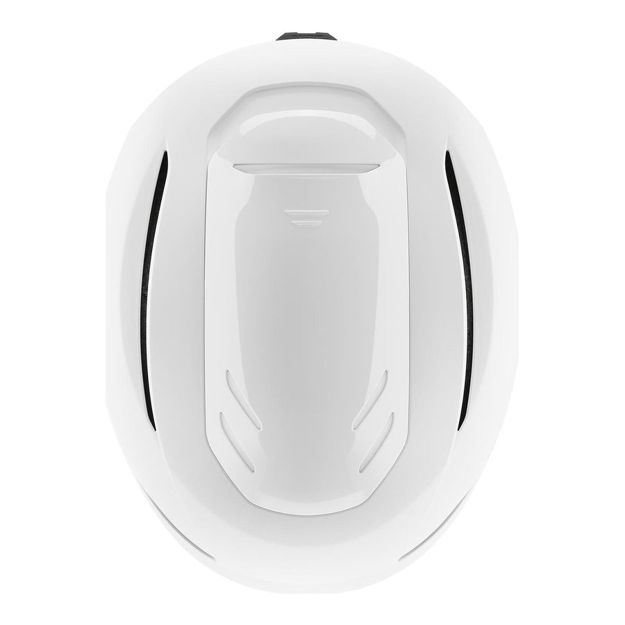 uvex resolution white matt