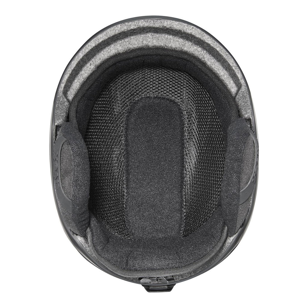 Slēpošanas ķiveres uvex terres black matt 5