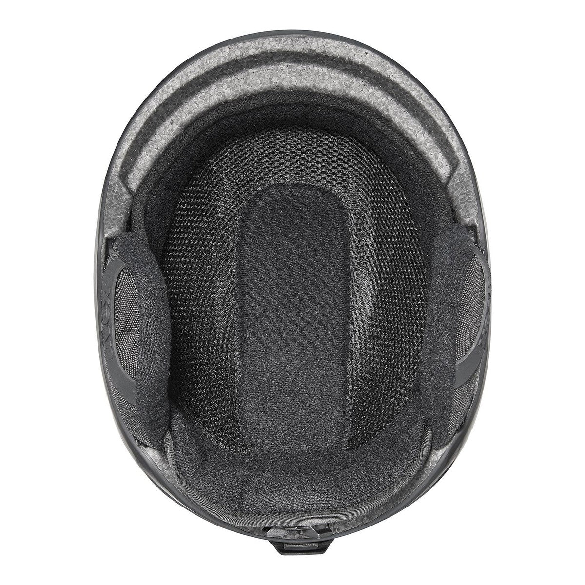 Slēpošanas ķiveres uvex terres black matt 5