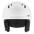 Slēpošanas ķiveres uvex terres white matt 2