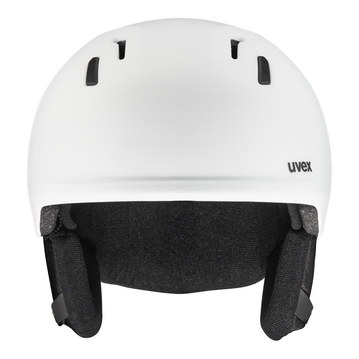 Slēpošanas ķiveres uvex terres white matt 2