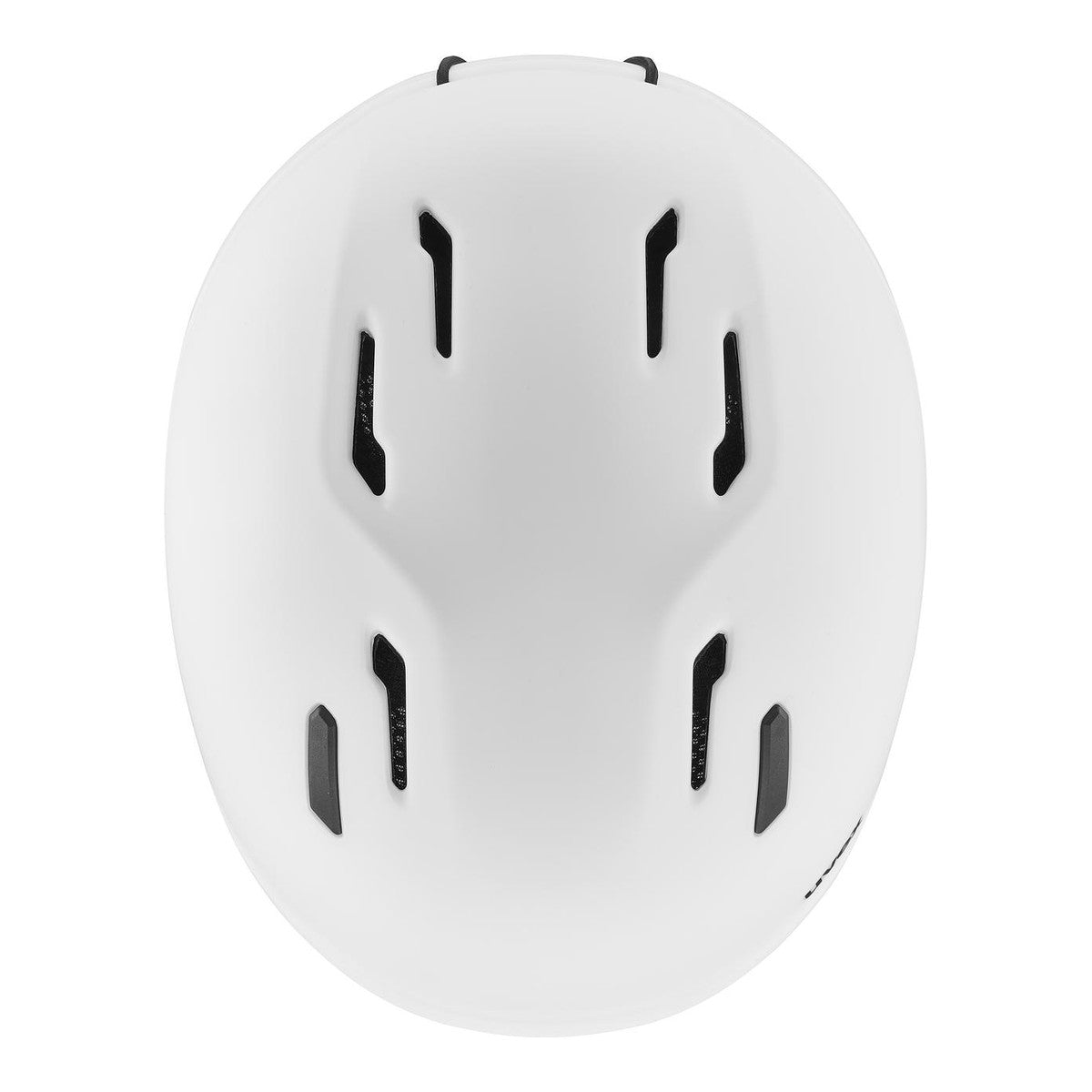 Slēpošanas ķiveres uvex terres white matt 4