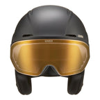 Slēpošanas ķiveres uvex ultimate horizon MIPS blck mt 2