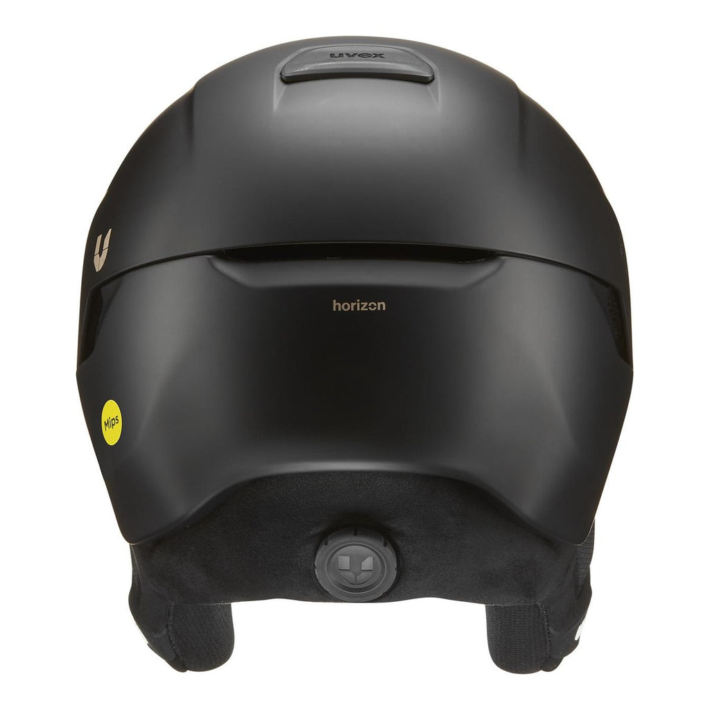 Slēpošanas ķiveres uvex ultimate horizon MIPS blck mt 3