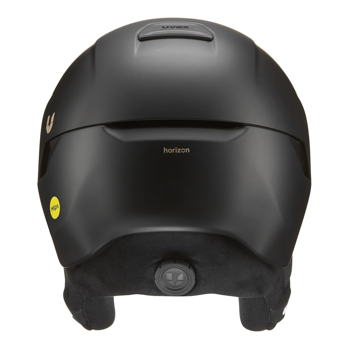 Slēpošanas ķiveres uvex ultimate horizon MIPS blck mt 3