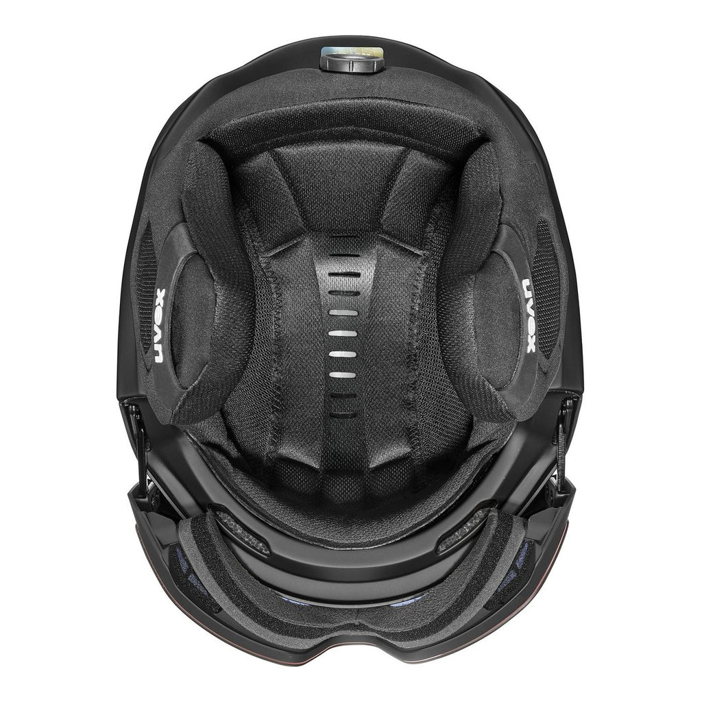 Slēpošanas ķiveres uvex ultimate horizon MIPS blck mt 5