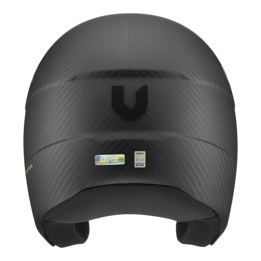 Slēpošanas ķiveres uvex ultimate race 4 pro 3