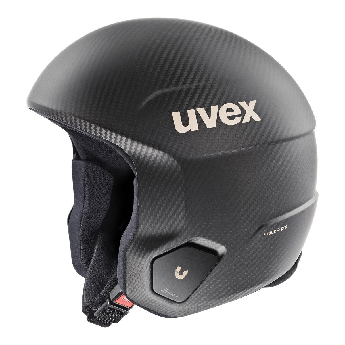 Slēpošanas ķiveres uvex ultimate race 4 pro
