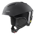 Slēpošanas ķiveres uvex ultra pure MIPS black