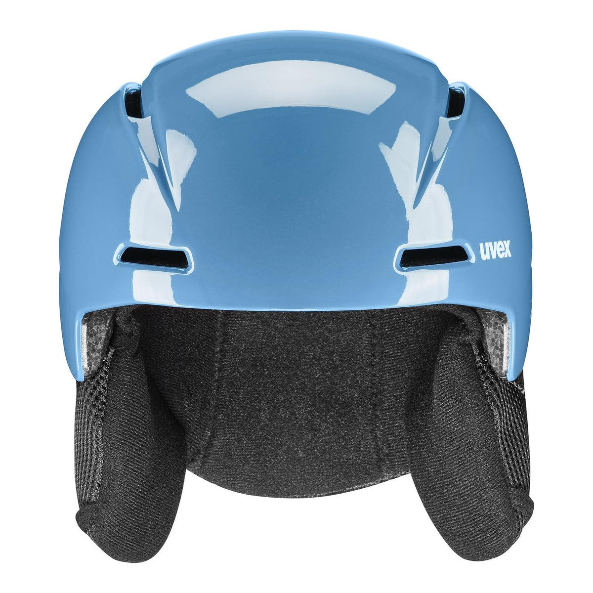 Slēpošanas ķiveres uvex viti pure azure shiny 2