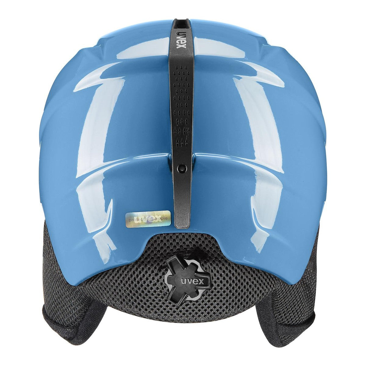 Slēpošanas ķiveres uvex viti pure azure shiny 3