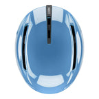 Slēpošanas ķiveres uvex viti pure azure shiny 4