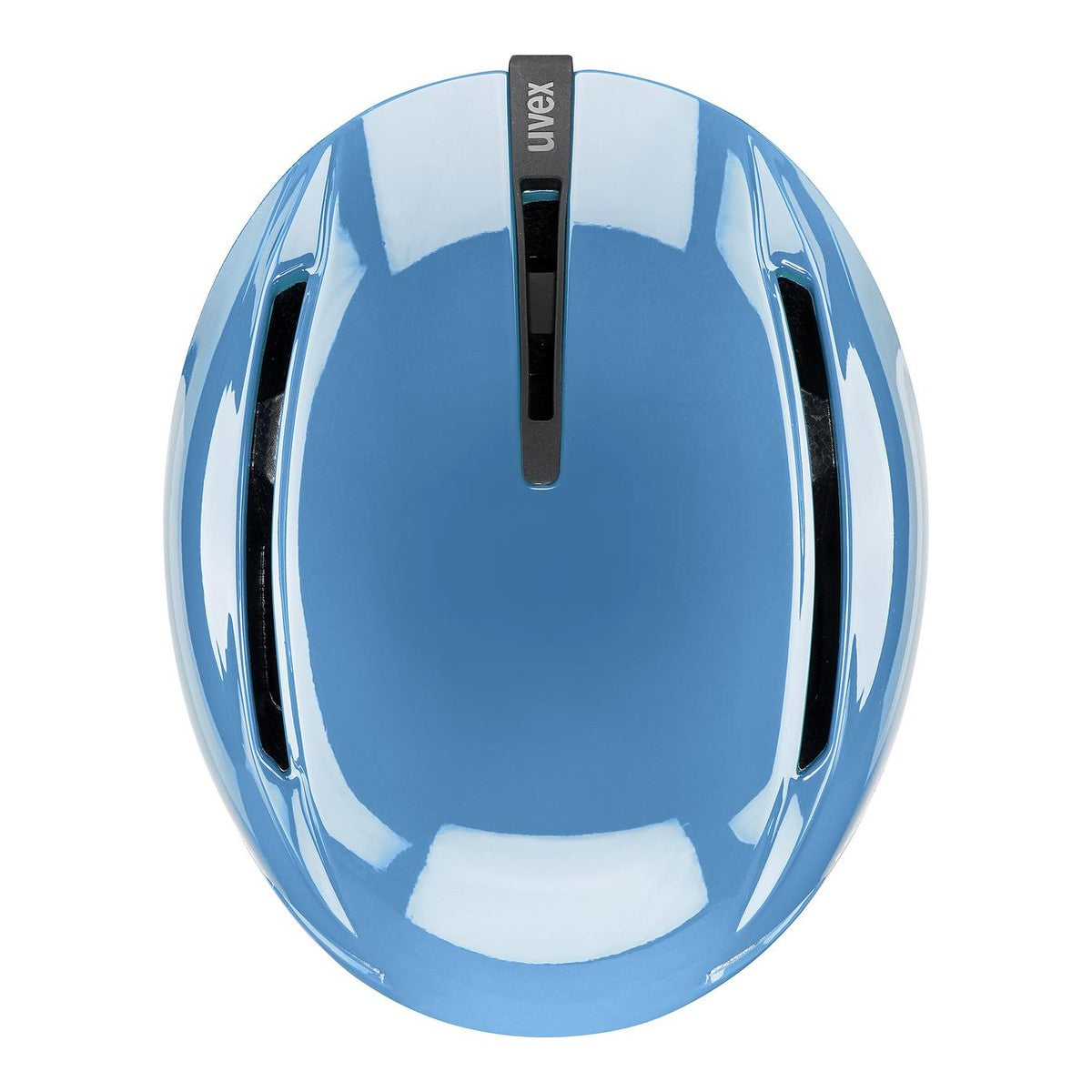 Slēpošanas ķiveres uvex viti pure azure shiny 4