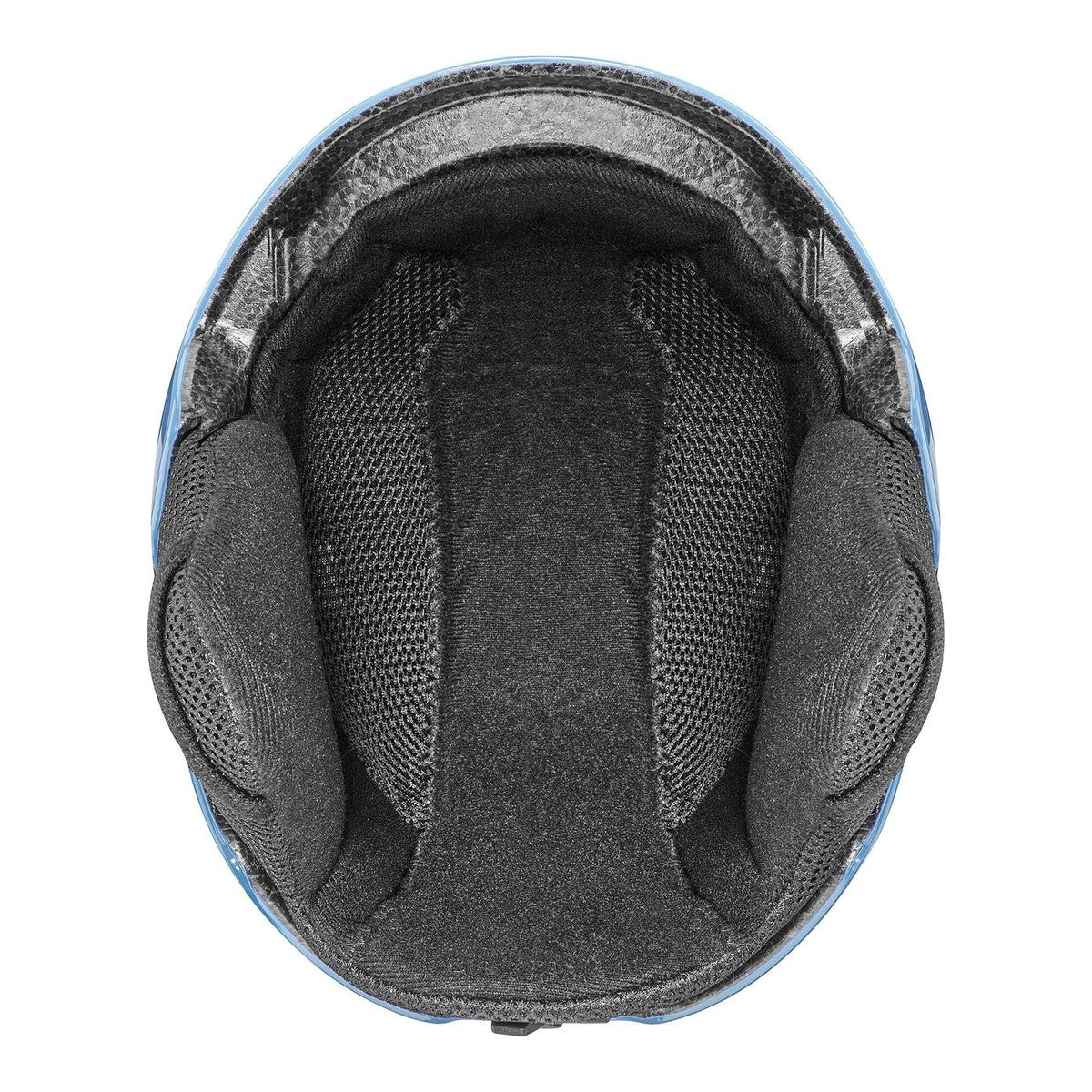 Slēpošanas ķiveres uvex viti pure azure shiny 5