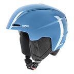 Slēpošanas ķiveres uvex viti pure azure shiny