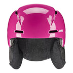 Slēpošanas ķiveres uvex viti pure berry shiny 2