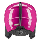 Slēpošanas ķiveres uvex viti pure berry shiny 3