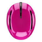 Slēpošanas ķiveres uvex viti pure berry shiny 4