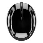 Slēpošanas ķiveres uvex viti pure black shiny 4