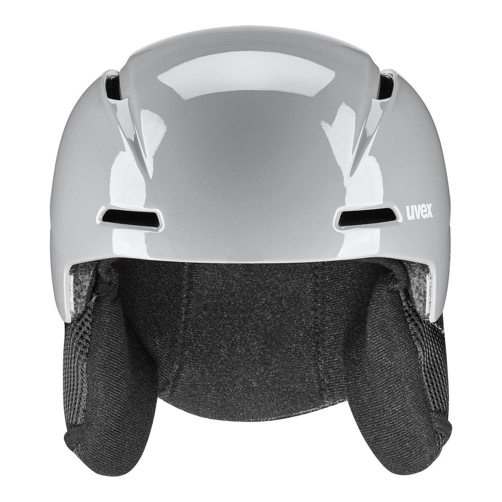 Slēpošanas ķiveres uvex viti pure graphite shiny 2