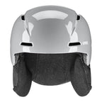 Slēpošanas ķiveres uvex viti pure graphite shiny 2
