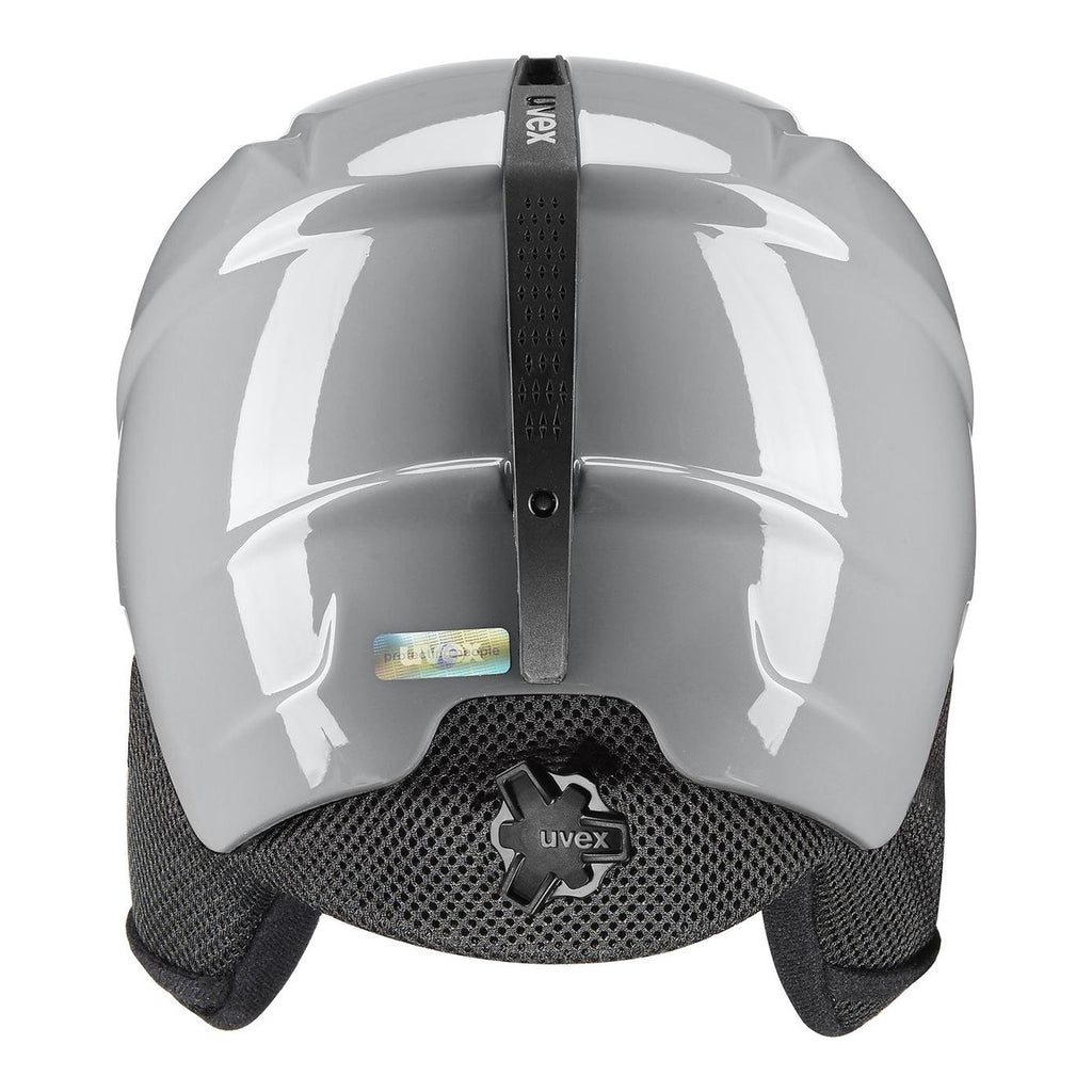 Slēpošanas ķiveres uvex viti pure graphite shiny 3