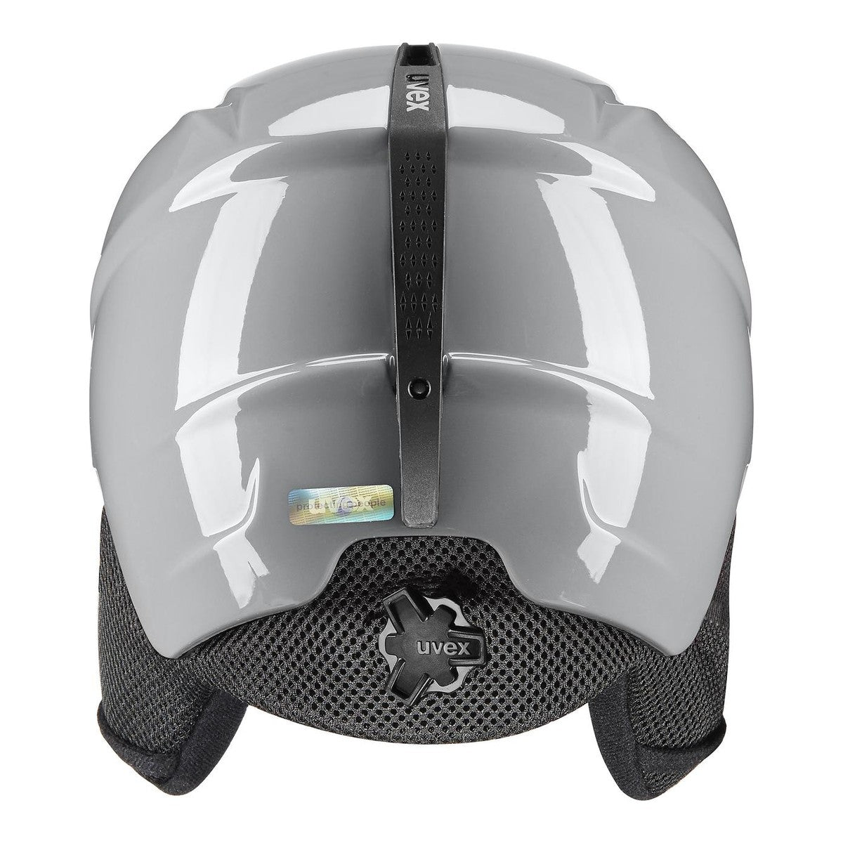 Slēpošanas ķiveres uvex viti pure graphite shiny 3