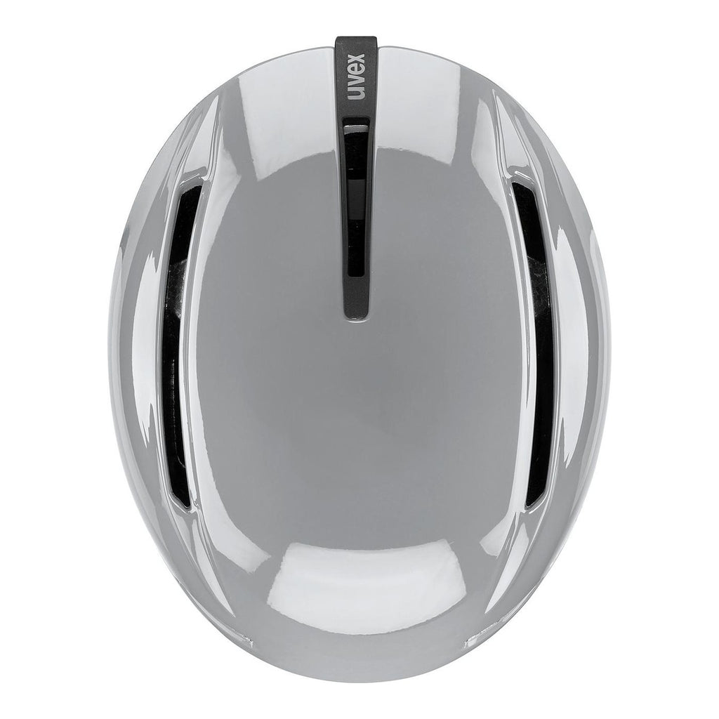 Slēpošanas ķiveres uvex viti pure graphite shiny 4