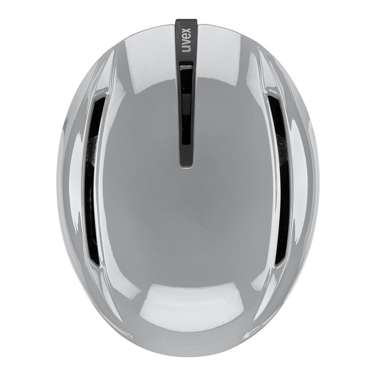 Slēpošanas ķiveres uvex viti pure graphite shiny 4